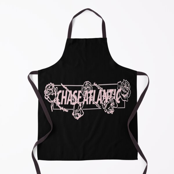 Item preview, Chase Atlantic Album designed and sold by Jekt-is.
