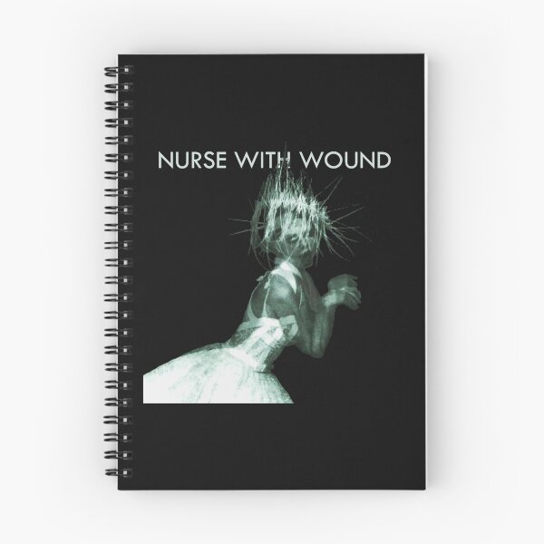 Item preview, Dataset - Dark Nursie designed and sold by datasetdesign.