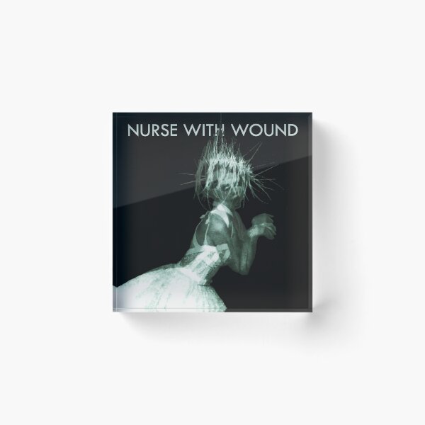 Item preview, Dataset - Dark Nursie designed and sold by datasetdesign.
