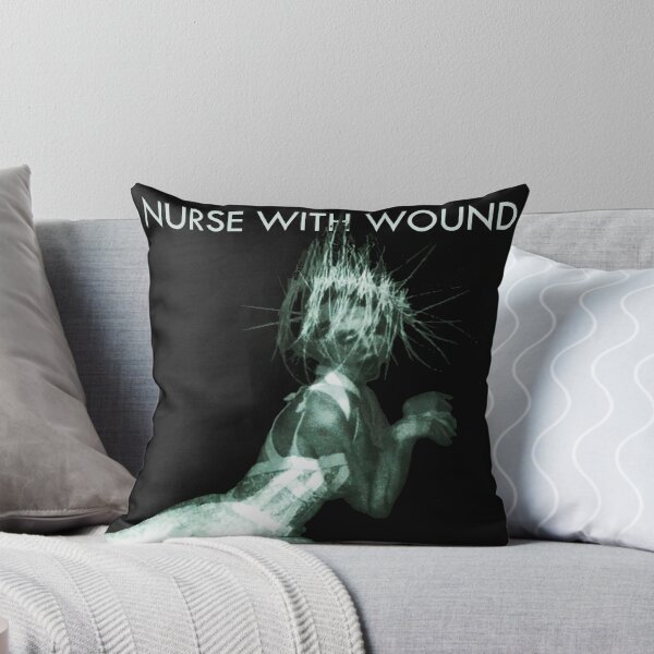 Item preview, Dataset - Dark Nursie designed and sold by datasetdesign.