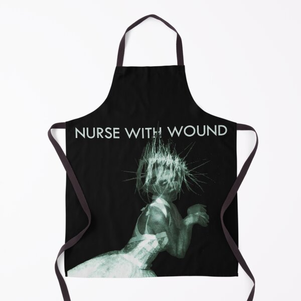 Item preview, Dataset - Dark Nursie designed and sold by datasetdesign.
