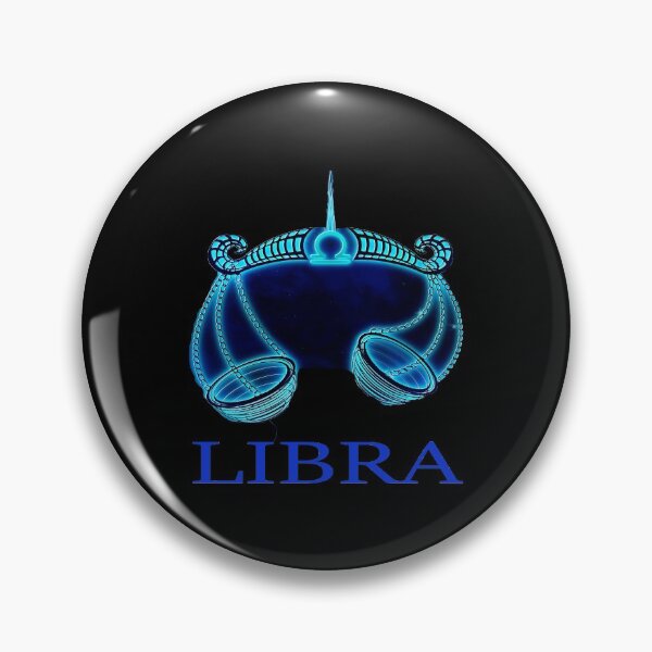 Item preview, Libra Zodiac Sign Test designed and sold by Deni2000.