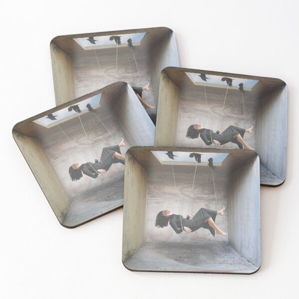 Item preview, Flying free designed and sold by Moxiekingdom.