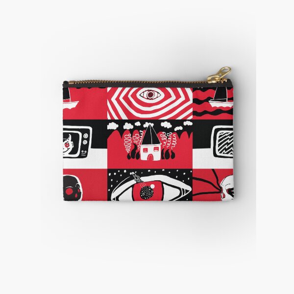 Item preview, Flames near the House  designed and sold by fixtape.