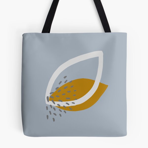 Item preview, Organic leaf pattern designed and sold by ByClaraDesigns.