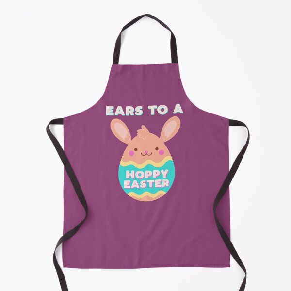 Item preview, Funny Easter Ears To A Hoppy Easter Kawaii Bunny Egg Hunt designed and sold by gkao.