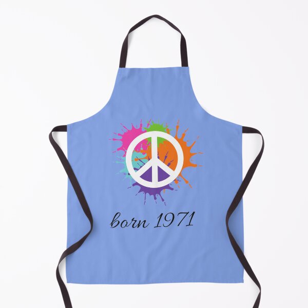 Item preview, Born 1971 designed and sold by SportyDogShop.