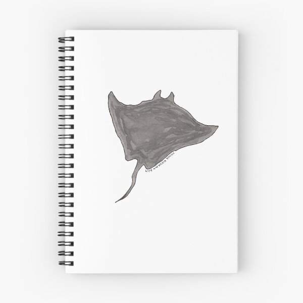 Item preview, Manta Ray designed and sold by wolflenoa.
