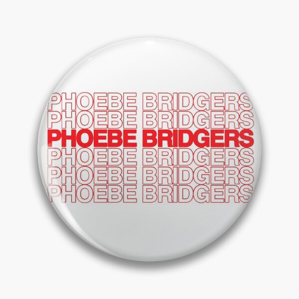 Item preview, Phoebe Bridgers designed and sold by nicolepee.