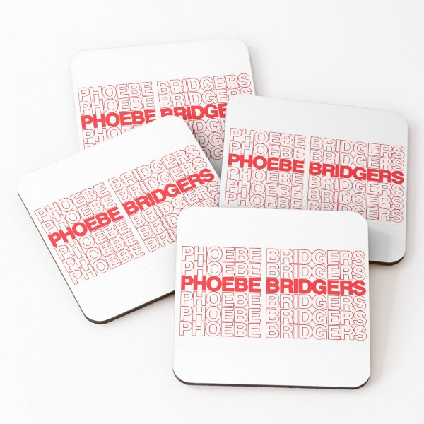 Item preview, Phoebe Bridgers  designed and sold by nicolepee.