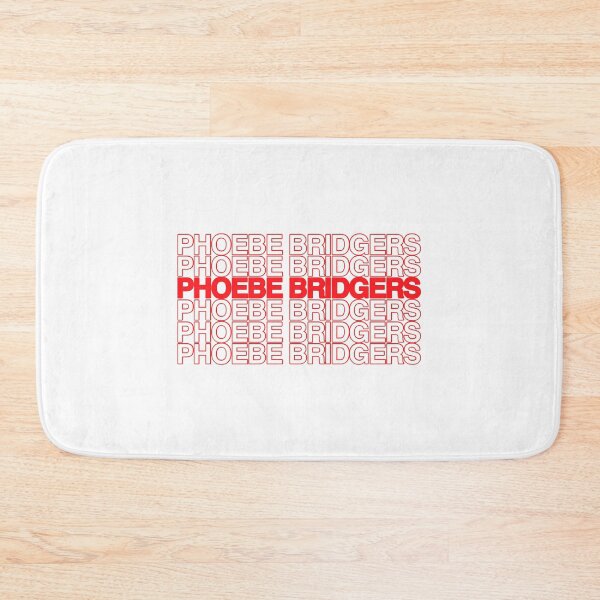 Item preview, Phoebe Bridgers  designed and sold by nicolepee.
