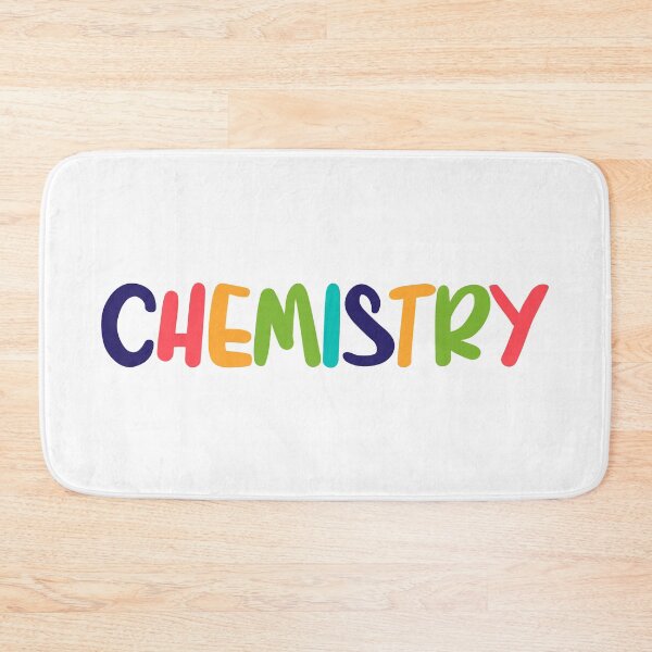 Item preview, Chemistry designed and sold by hmbrttvr.