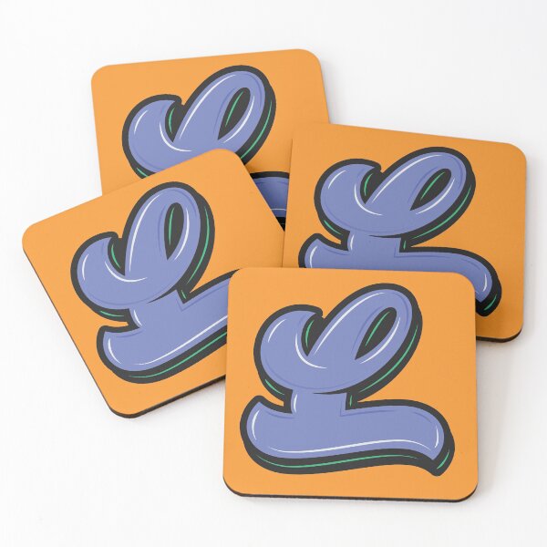 Item preview, L designed and sold by Amit Kalisher.