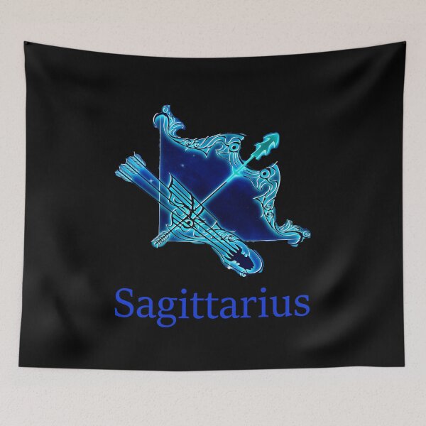 Item preview, Sagittarius Zodiac Sign Test designed and sold by Deni2000.