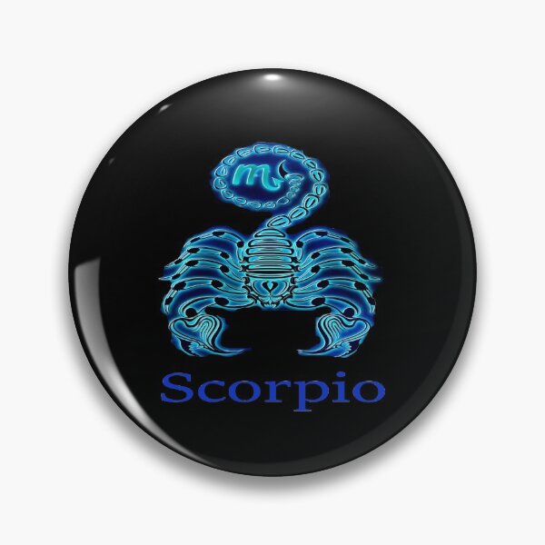 Item preview, Scorpio Zodiac Sign Test designed and sold by Deni2000.