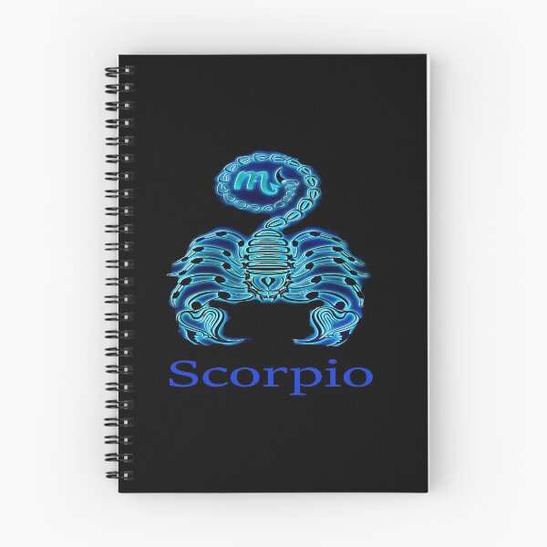 Item preview, Scorpio Zodiac Sign Test designed and sold by Deni2000.