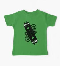 LOVECAT 2 Baby Tee