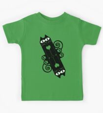 LOVECAT 2 Kids Tee