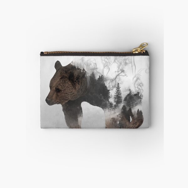 Item preview, Bear designed and sold by vocej.