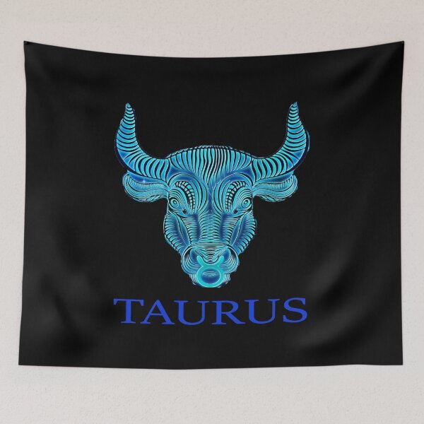 Item preview, Taurus Zodiac Sign Test designed and sold by Deni2000.
