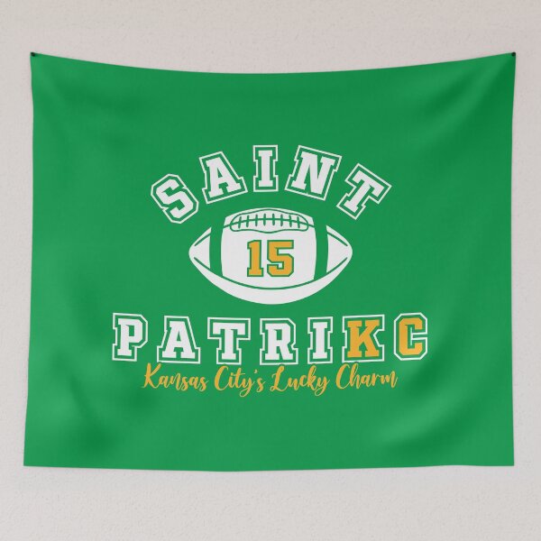 Item preview, Saint Patrick designed and sold by bellamuert3.