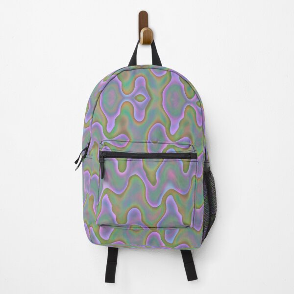 Item preview, Digital Abalone iPhone Case designed and sold by Hot Yoga Life.