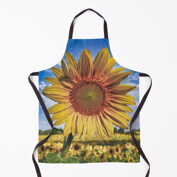 Item preview, Sunny Sunflower designed and sold by TweakyBlinders.