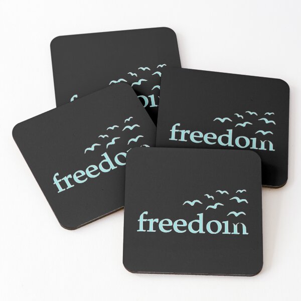 Item preview, Freedom Gulls designed and sold by Drtygrlsgrnry.
