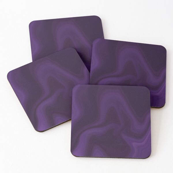 Item preview, Liquid Art Purple designed and sold by Repayh.