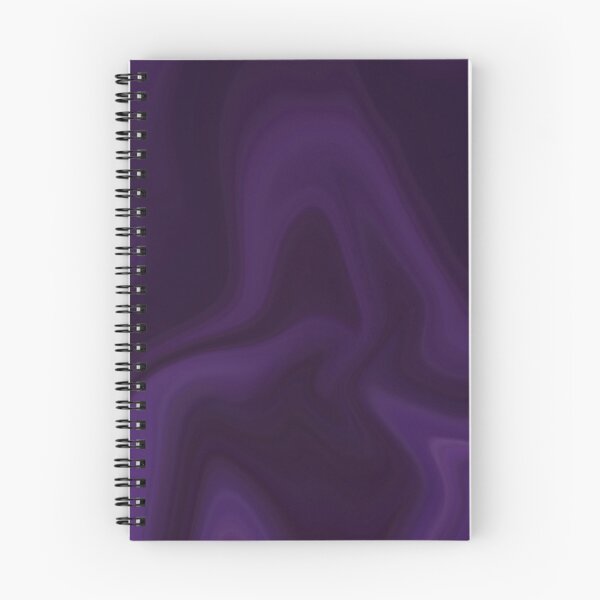 Item preview, Liquid Art Purple designed and sold by Repayh.