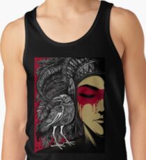Winya No. 33 Tank Top