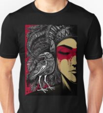Winya No. 33 Unisex T-Shirt