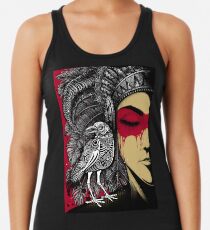 Winya No. 33 Women's Tank Top