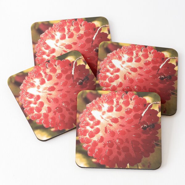 Item preview, Strawberry 2021 designed and sold by Mark Polk.