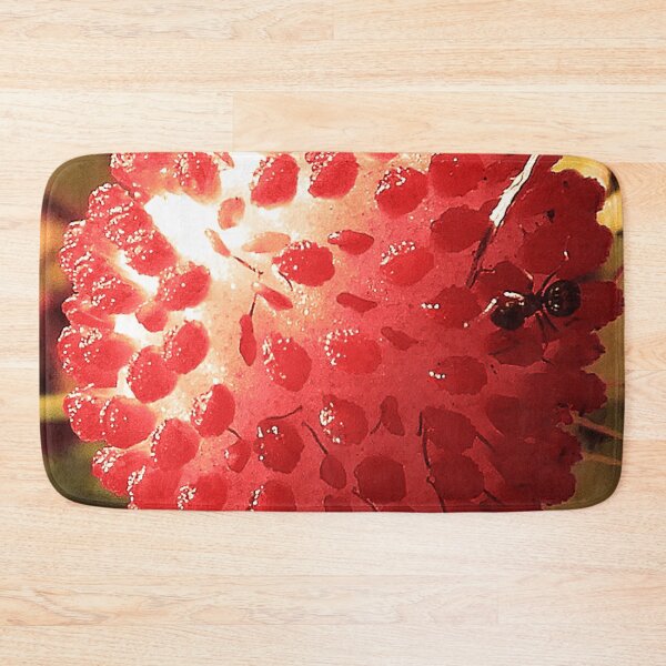 Item preview, Strawberry 2021 designed and sold by Mark Polk.