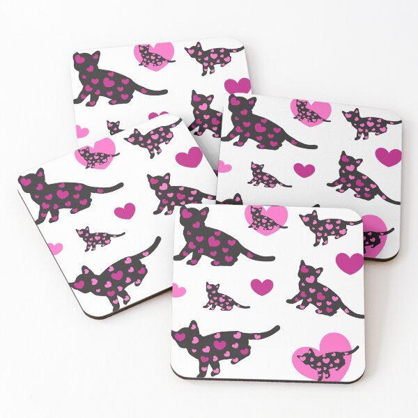 Item preview, Kitty Love designed and sold by Oh-Marsha.