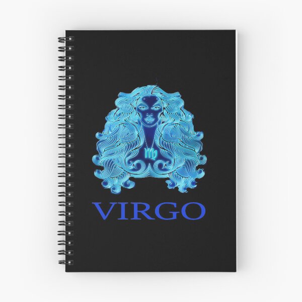 Item preview, Virgo Zodiac Sign Test designed and sold by Deni2000.