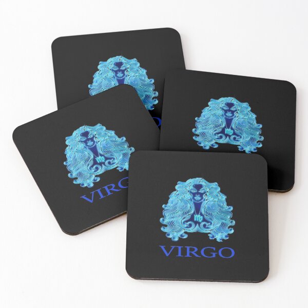 Item preview, Virgo Zodiac Sign Test designed and sold by Deni2000.