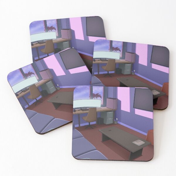 Item preview, Calmness at Morning designed and sold by Vextoria.