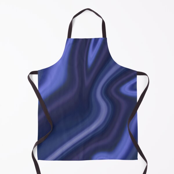 Item preview, Liquid Art Blue designed and sold by Repayh.