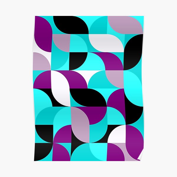 cool tessellation gradients