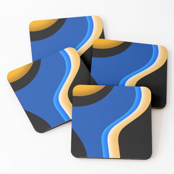 Item preview, Flowing Lines designed and sold by KarDanCreations.