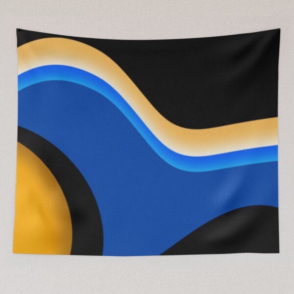 Item preview, Flowing Lines designed and sold by KarDanCreations.