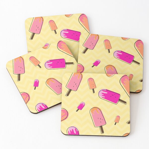 Item preview, Pattern - Ice Cream - Lollipop designed and sold by pinkshippies.