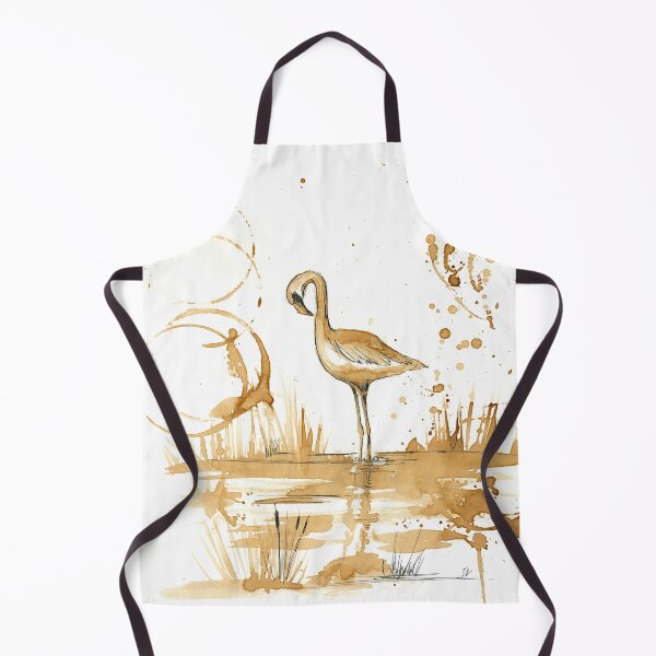 Item preview, Coffee Herron designed and sold by sarahvogelart.