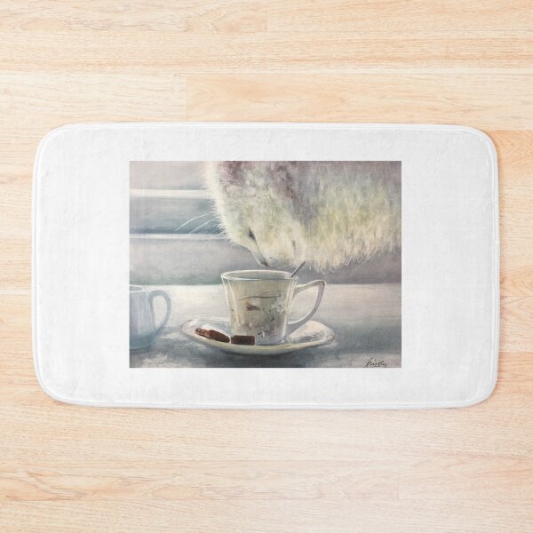 Item preview, Earl Gray, My Cup of Tea designed and sold by Artdesrapides.