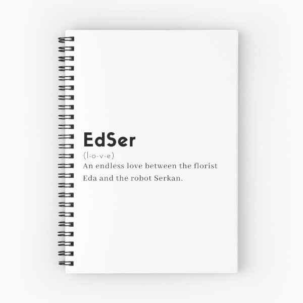 Item preview, Edser  designed and sold by ElianaTorres.