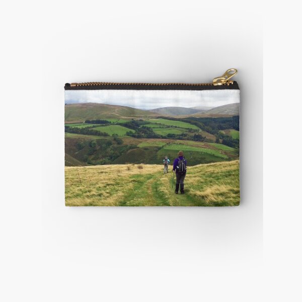 Item preview, Descent from Dent Hill, Cumbria, UK designed and sold by GeorgeOne.
