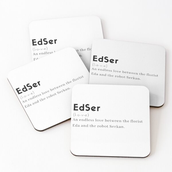 Item preview, Edser  designed and sold by ElianaTorres.