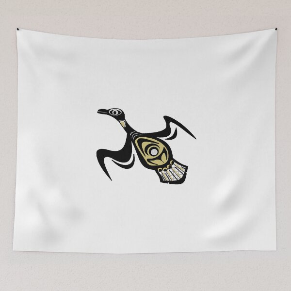 Item preview, THE MIGRATION designed and sold by wahine24.